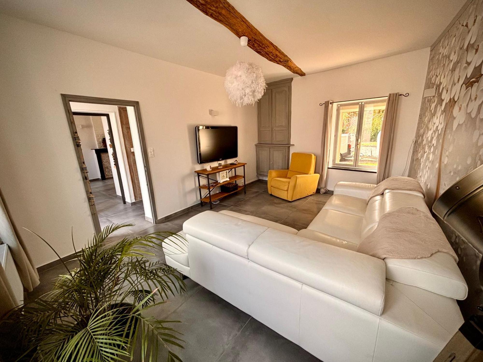 Le Domaine Du Castel Bed & Breakfast Saulzoir Bagian luar foto