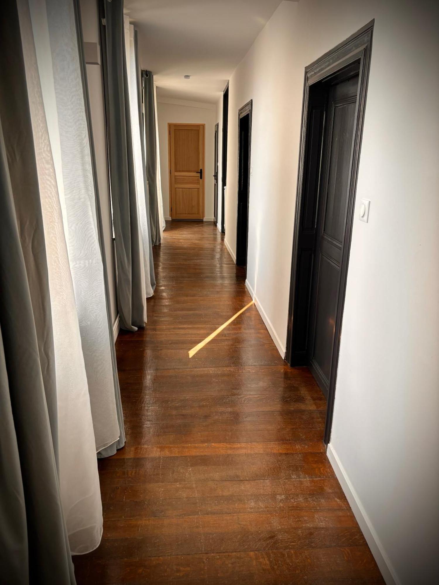 Le Domaine Du Castel Bed & Breakfast Saulzoir Bagian luar foto