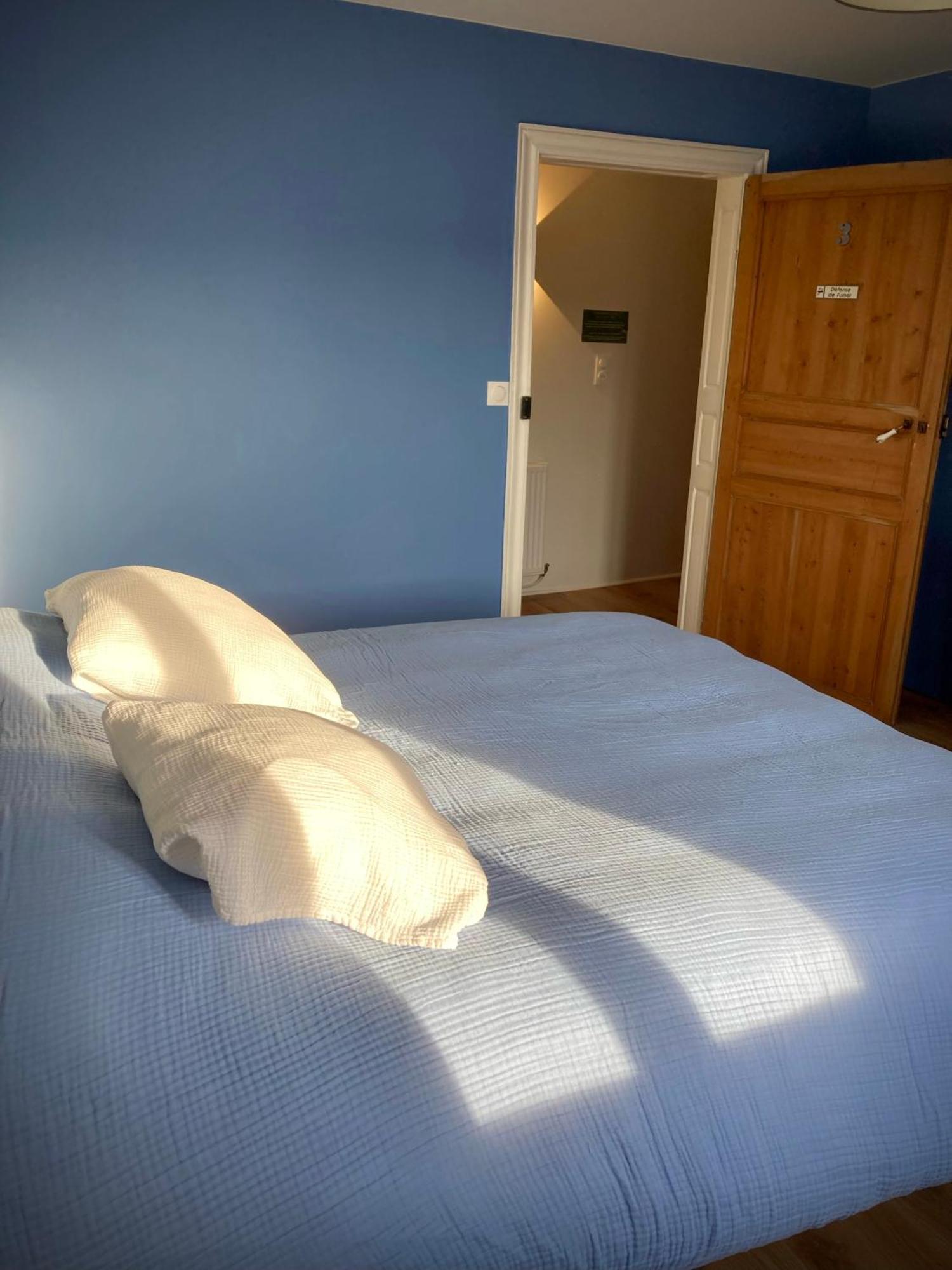 Le Domaine Du Castel Bed & Breakfast Saulzoir Bagian luar foto