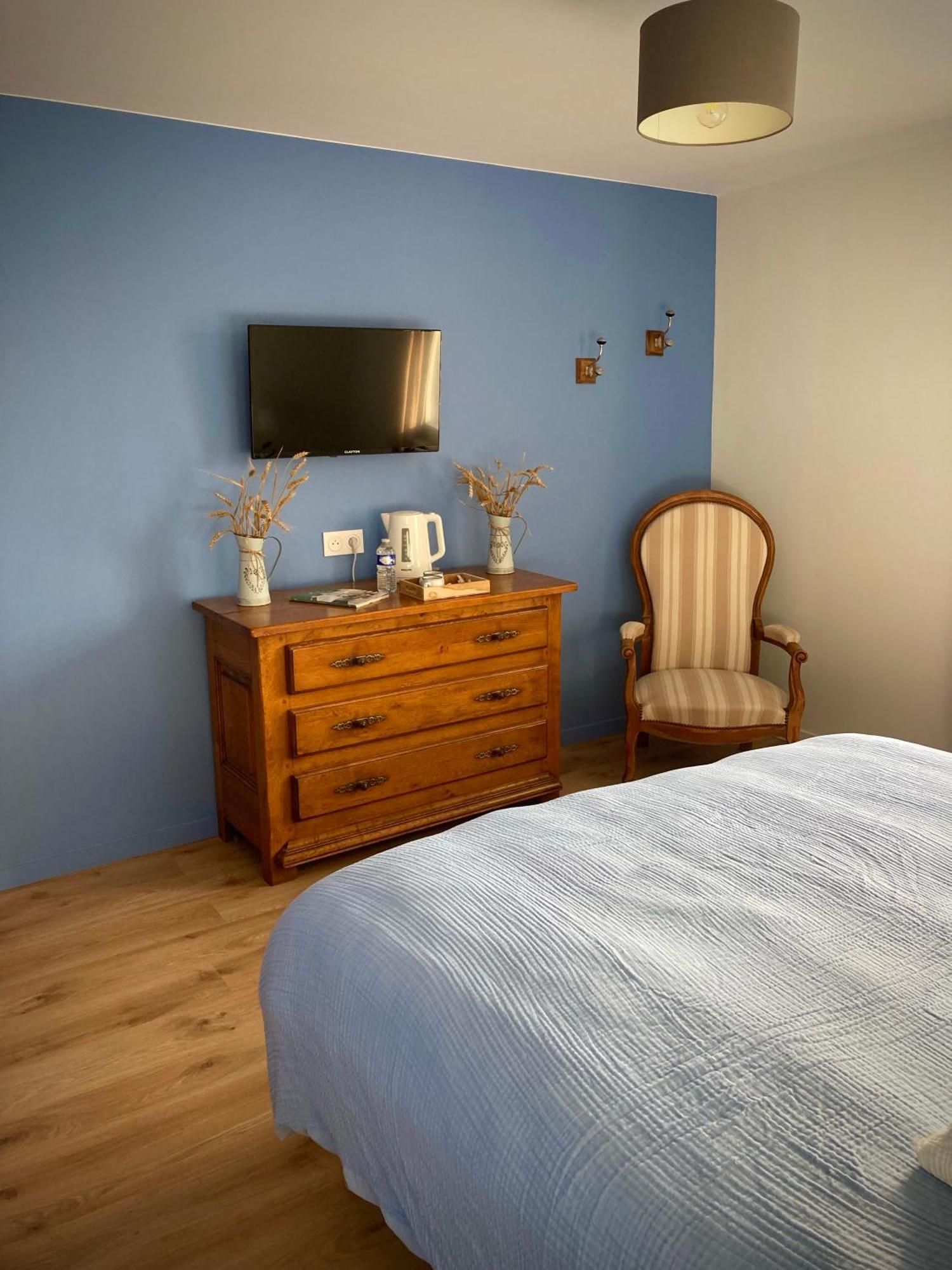 Le Domaine Du Castel Bed & Breakfast Saulzoir Bagian luar foto